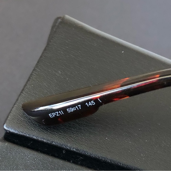 NIB CHRISTIAN DIOR Acetate So Stellaire 1 Sunglasses Tortoise - Picture 9 of 13